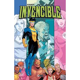 Invencible 3 de 12