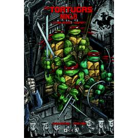 Las Tortugas Ninja: La Serie Original Vol. 3 de 7