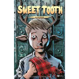 Sweet Tooth: El Regreso