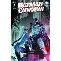 Batman / Catwoman 2 de 12