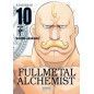 Fullmetal Alchemist Kanzenban 10