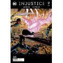 Injustice: Año Cero 2 de 7