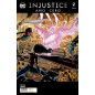 Injustice: Año Cero 2 de 7