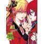 Kakegurui Twin 6