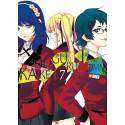 Kakegurui Twin 7