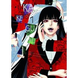 Kakegurui 7