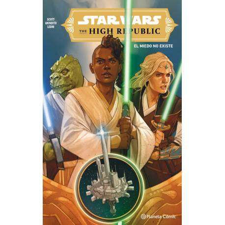 Star Wars The High Republic 1 Star Wars The High Republic 1