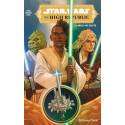 Star Wars The High Republic 1