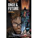 Once and Future 2