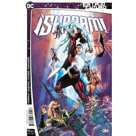 Estado Futuro: ¡Shazam!
