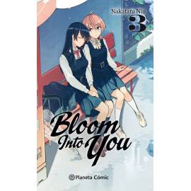 Bloom Into You 3