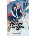 Bloom Into You 3