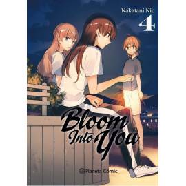 Bloom Into You 4
