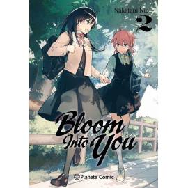 Bloom Into You 2