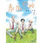 Ao No Flag 2 Ao No Flag 2