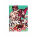 Hanako-Kun, El Fantasma del Lavabo 2