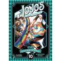 Jojo's Bizarre Adventure - Parte 6: Stone Ocean 10