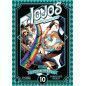 Jojo's Bizarre Adventure - Parte 6: Stone Ocean 10 Jojo's Bizarre Adventure - Parte 6: Stone Ocean 10