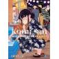 Komi-San No puede comunicarse 2