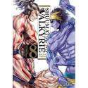 Shuumatsu No Valkyrie - Record of Ragnarok 8