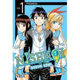 Nisekoi 1