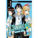Nisekoi 1