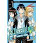 Nisekoi 1