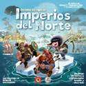 Colonos del Imperio: Imperios del Norte - Juego de Mesa
