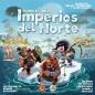 Colonos del Imperio: Imperios del Norte - Juego de Mesa
