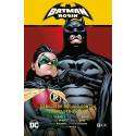 Batman y Robin: Caballero Oscuro Contra Caballero Blanco