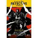 Batman Detective Comics: Caras sin Capa