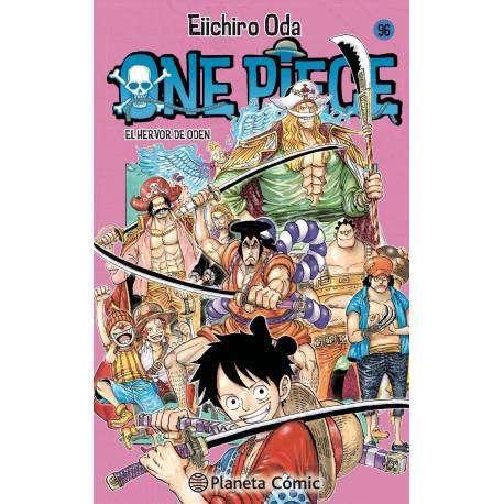 One Piece 96