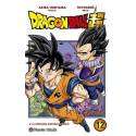 Dragon Ball Super 12