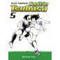 Capitán Tsubasa 5 Capitán Tsubasa 5