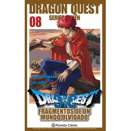 Dragon Quest VII 8