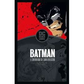 Batman: El Contraataque del Caballero Oscuro - DC Black Label