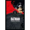 Batman: El Contraataque del Caballero Oscuro - DC Black Label