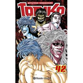 Toriko 42