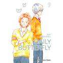 Daily Butterfly 9