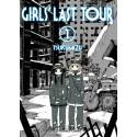 Girls Last Tour 1 de 6