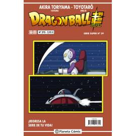 Dragon Ball Serie Roja 270