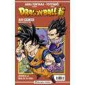 Dragon Ball Serie Roja 271