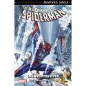Marvel Saga - El Asombro Spiderman Tomo 54: Los Muertos Viven