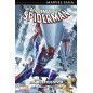 Marvel Saga - El Asombro Spiderman Tomo 54: Los Muertos Viven
