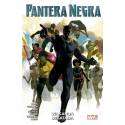 Pantera Negra: Wakanda Desatada