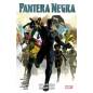 Pantera Negra: Wakanda Desatada Pantera Negra: Wakanda Desatada