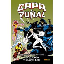 Capa y Puñal: La Agonía y el Éxtasis