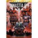 Marvel Must-Have - Dinastía de M