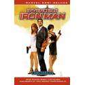 Marvel Now! Deluxe - Invencible Iron Man: Internacional