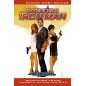 Marvel Now! Deluxe - Invencible Iron Man: Internacional Marvel Now! Deluxe - Invencible Iron Man: Internacional